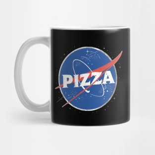 Pizza Mug